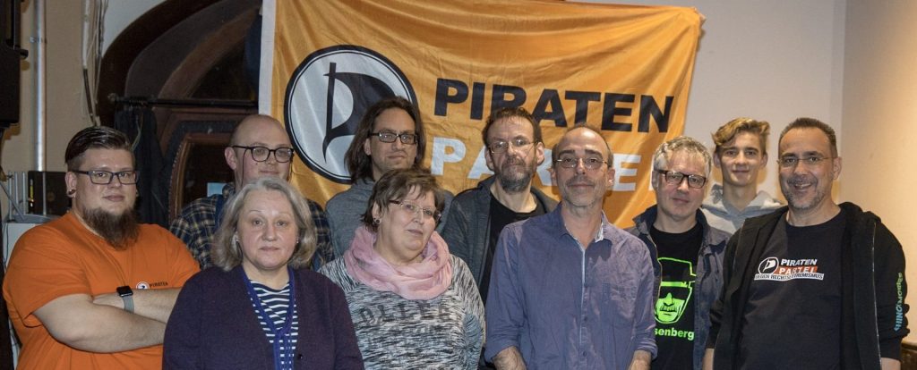 kandidaten piraten kommunalwahl hof