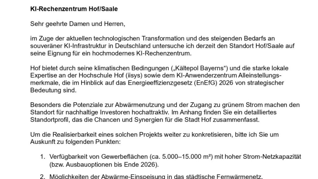 Wirtschaftsfoerderung KI